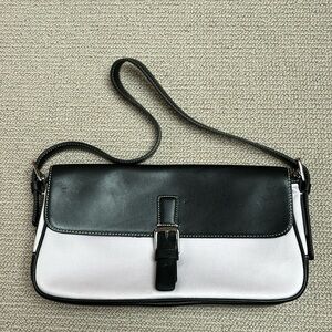 Coach shoulder bag, #7702